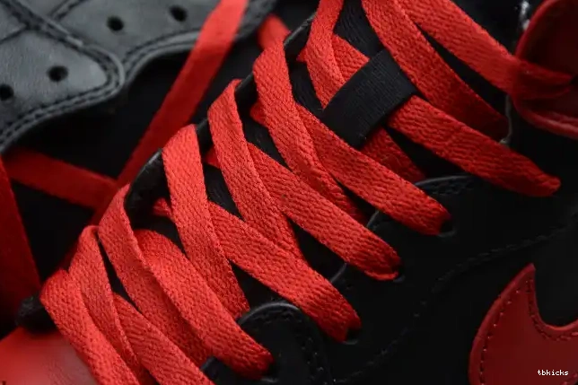 Reps TBK Retro 1 Air 432001-001 Banned Jordan 0525